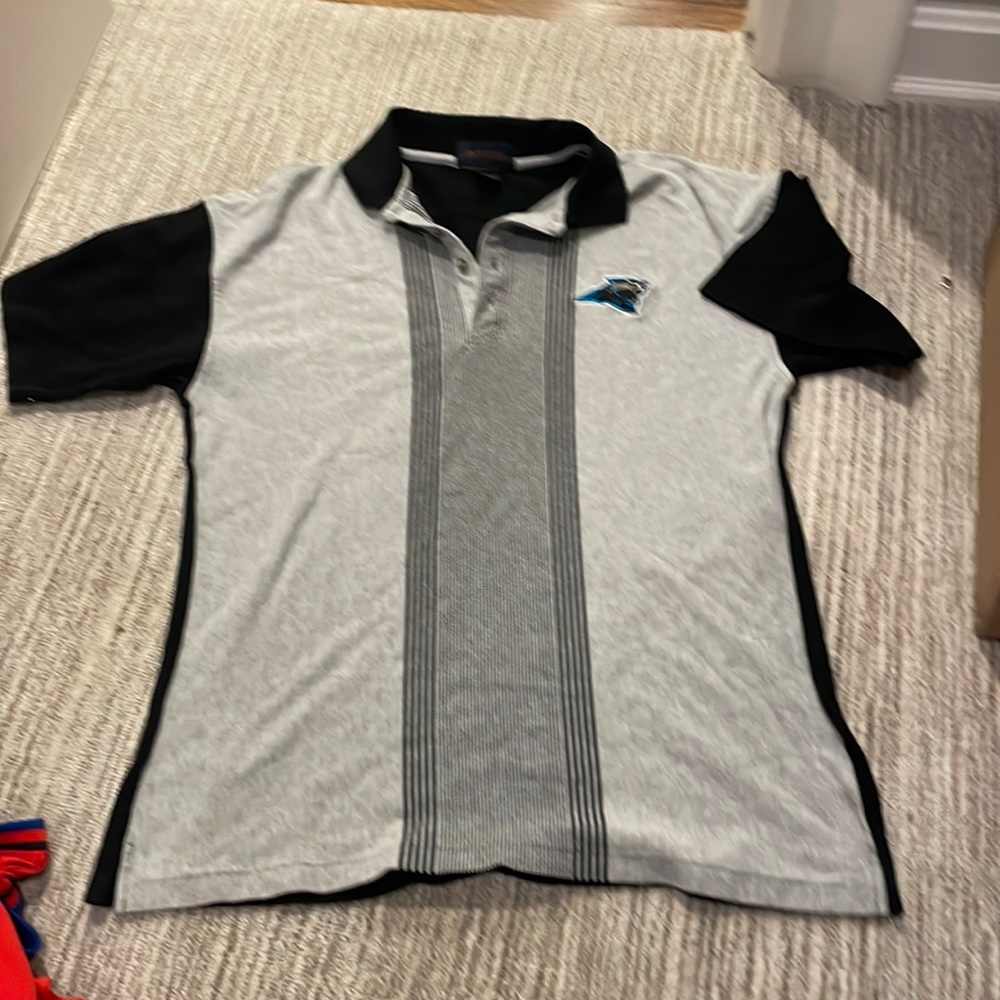 Panthers polo
